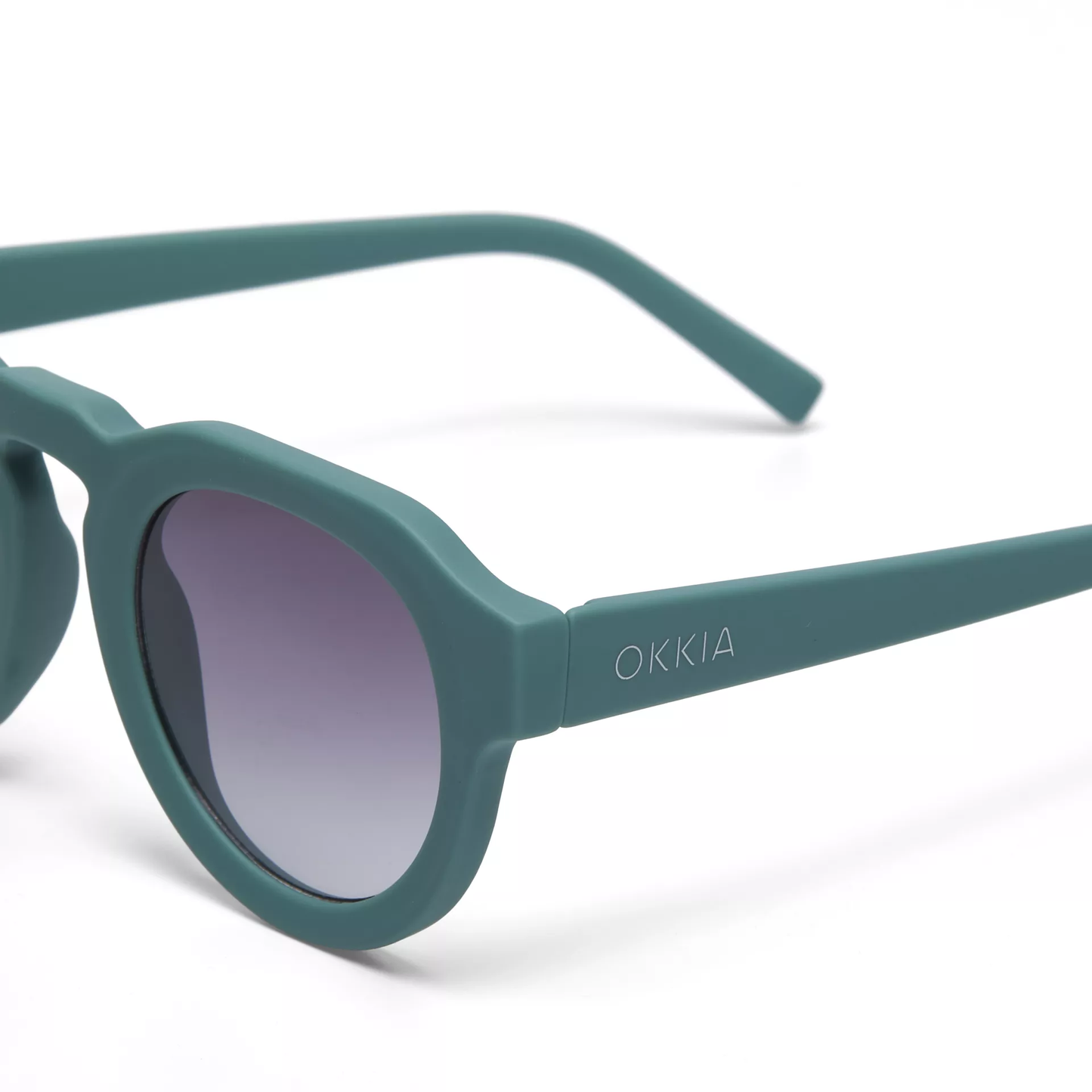 Zeno Green