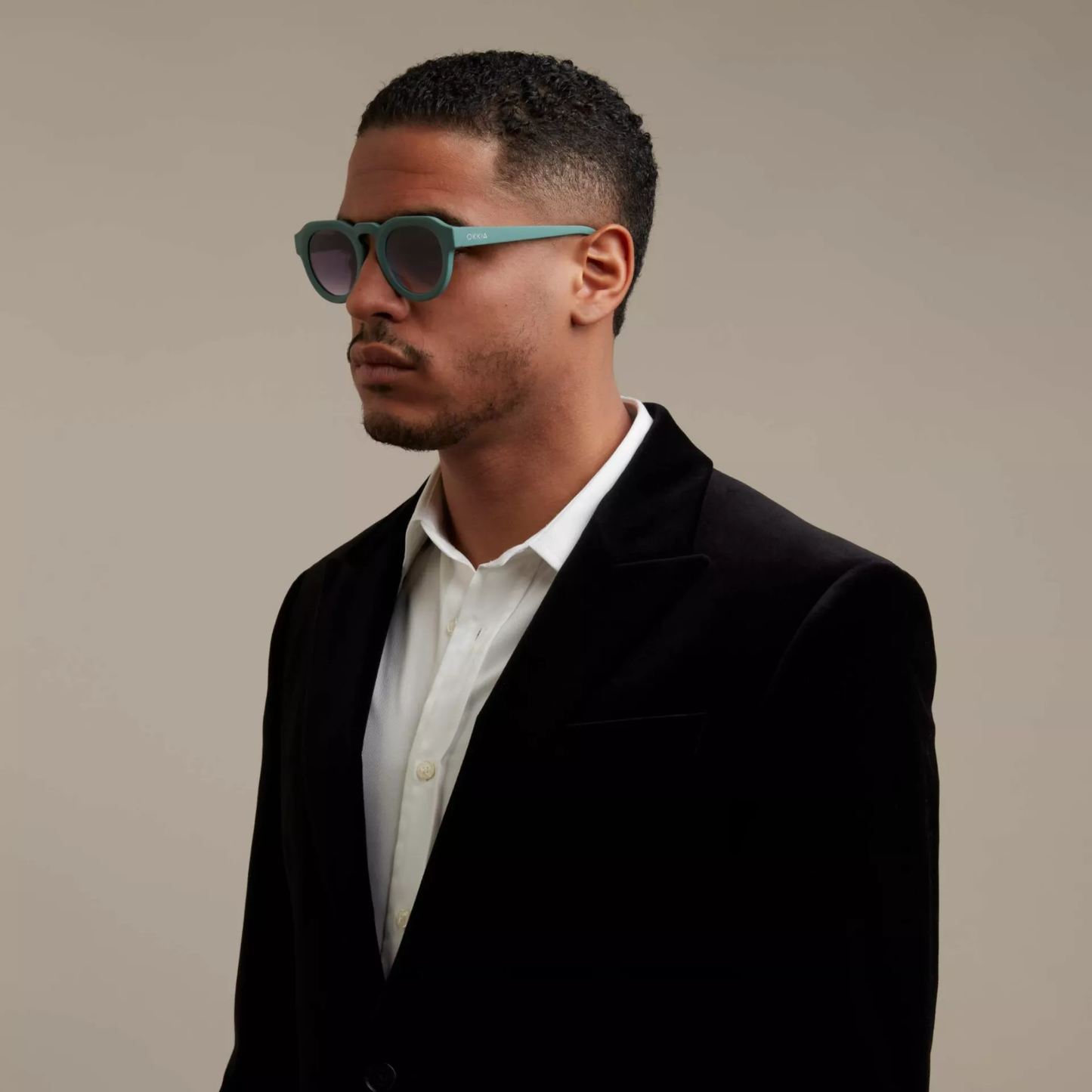 Zeno Green