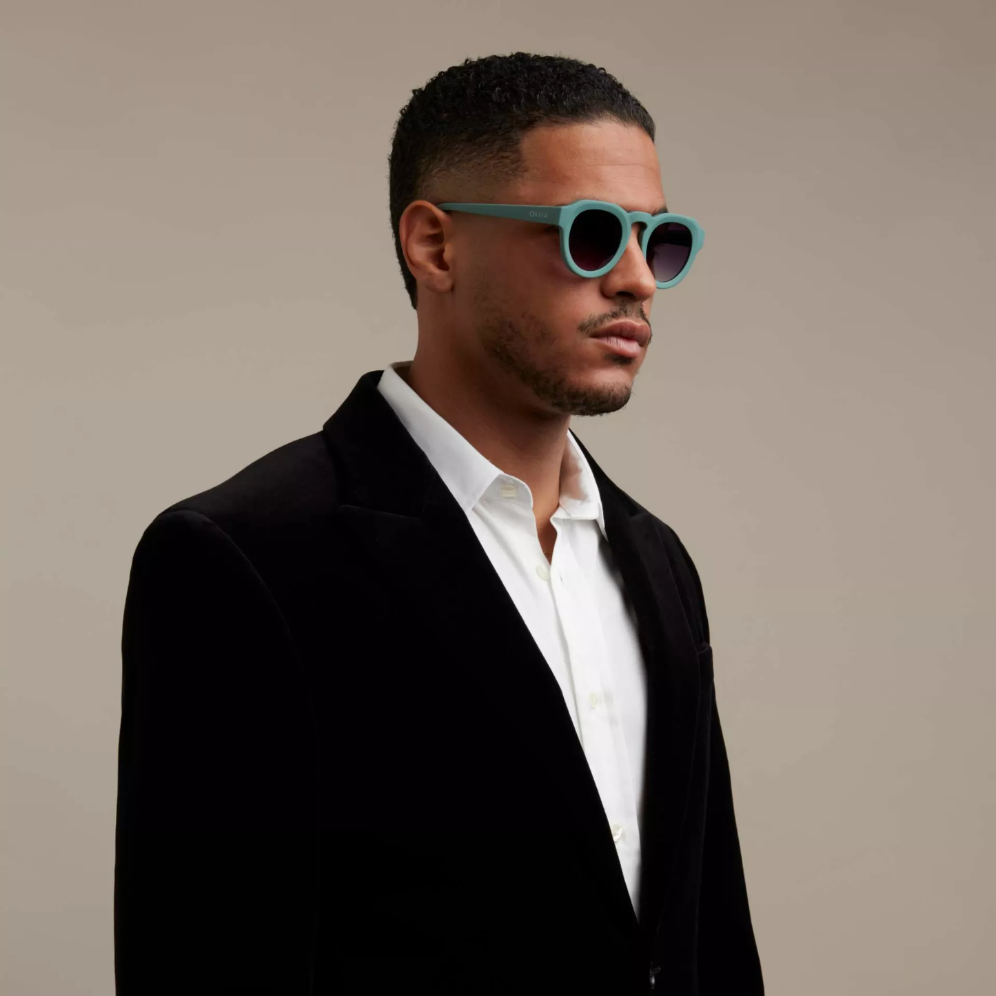 Zeno Green