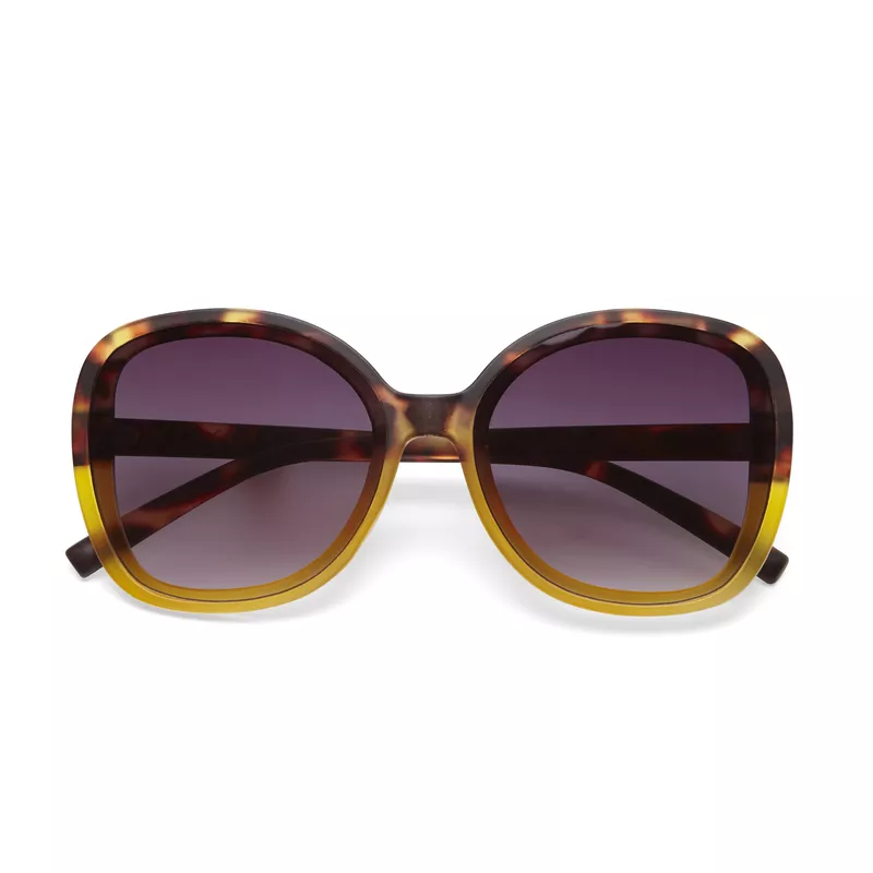 Anna Havana Yellow