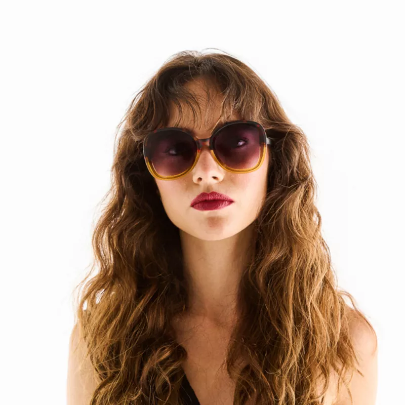 Anna Havana Yellow