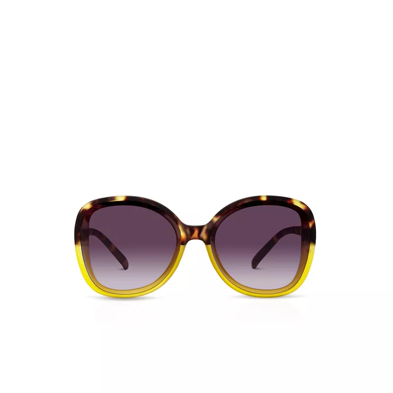 Anna Havana Yellow