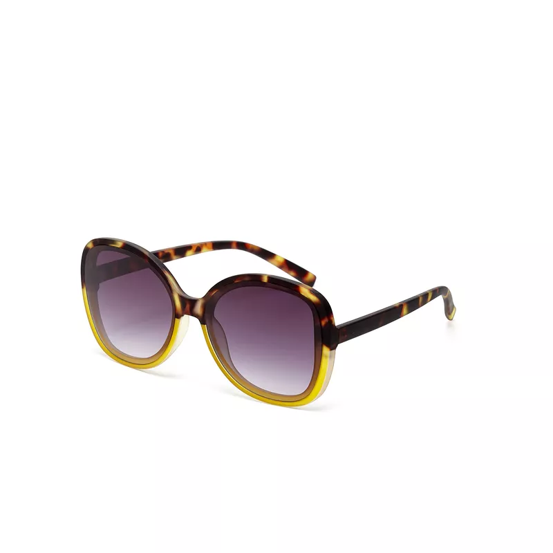 Anna Havana Yellow