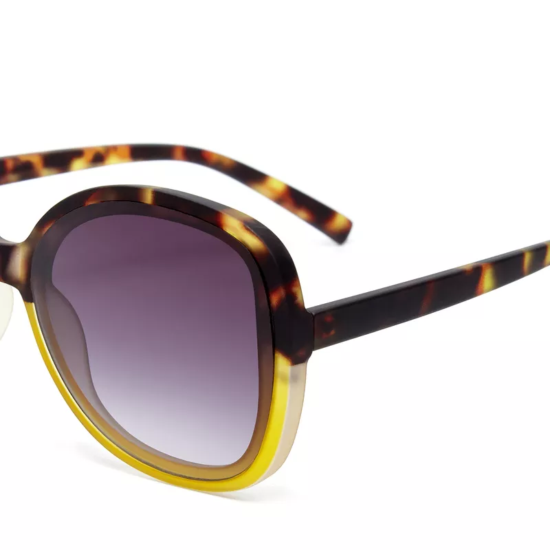Anna Havana Yellow