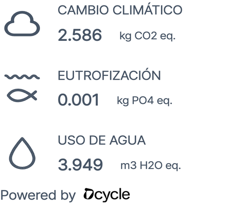 Mochila Book Holder Iconic Impermeable DZ