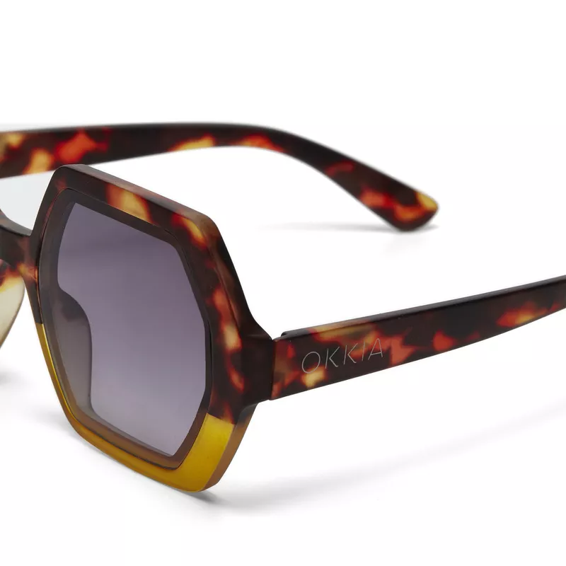 Emma Havana Yellow