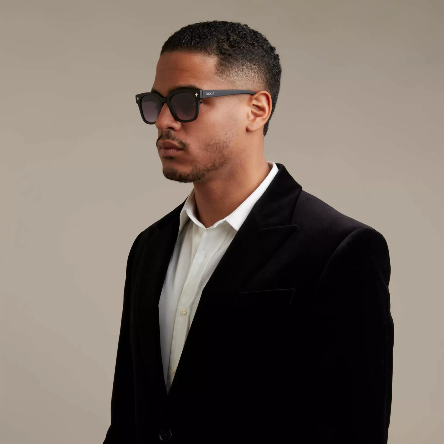 Giovanni Black