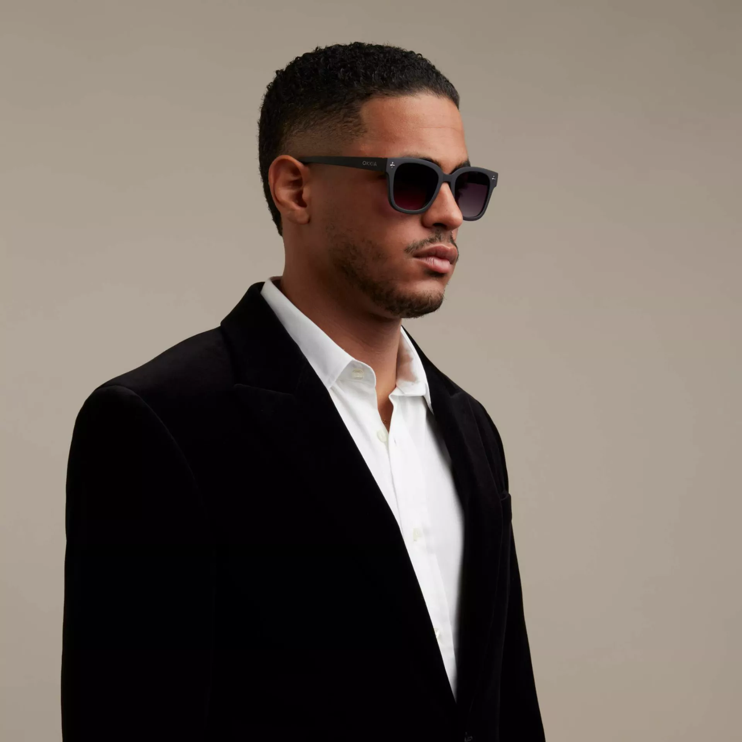 Giovanni Black