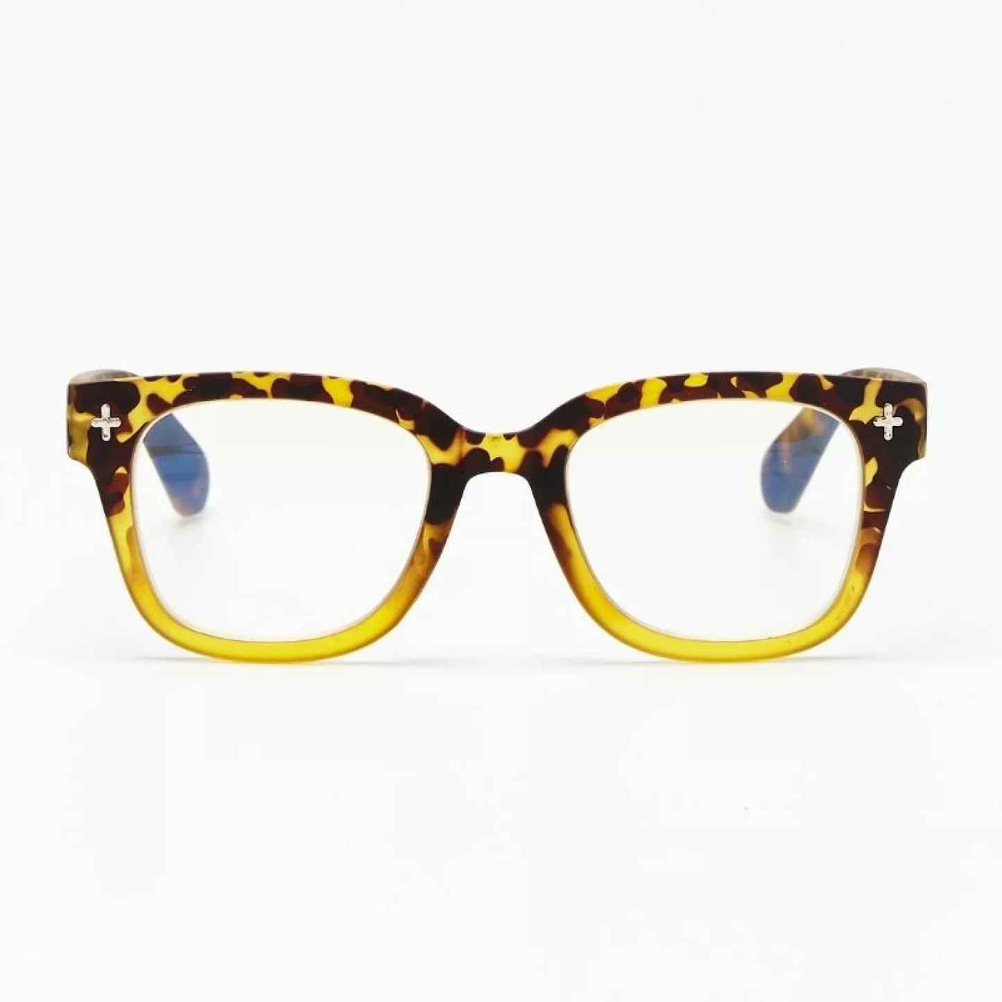 Giovanni Havana Yellow - Lectura