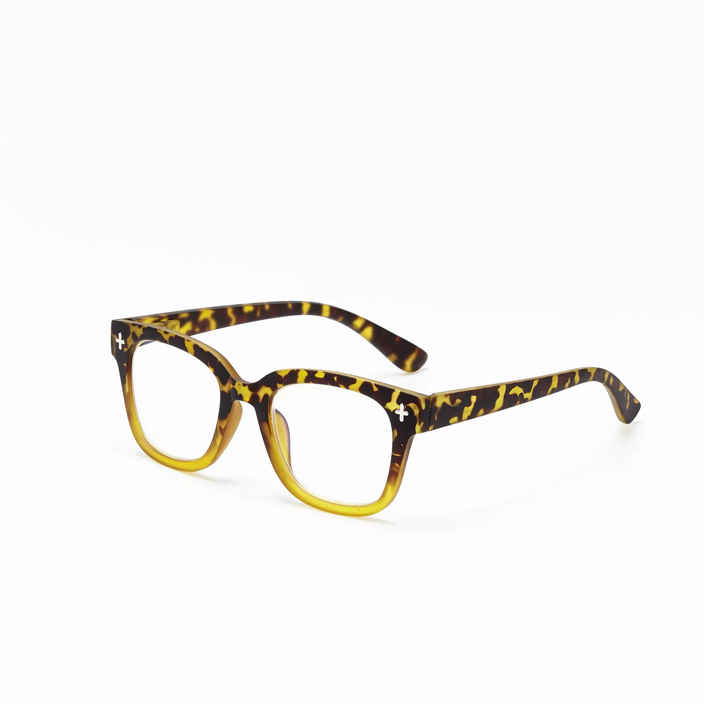 Giovanni Havana Yellow - Lectura