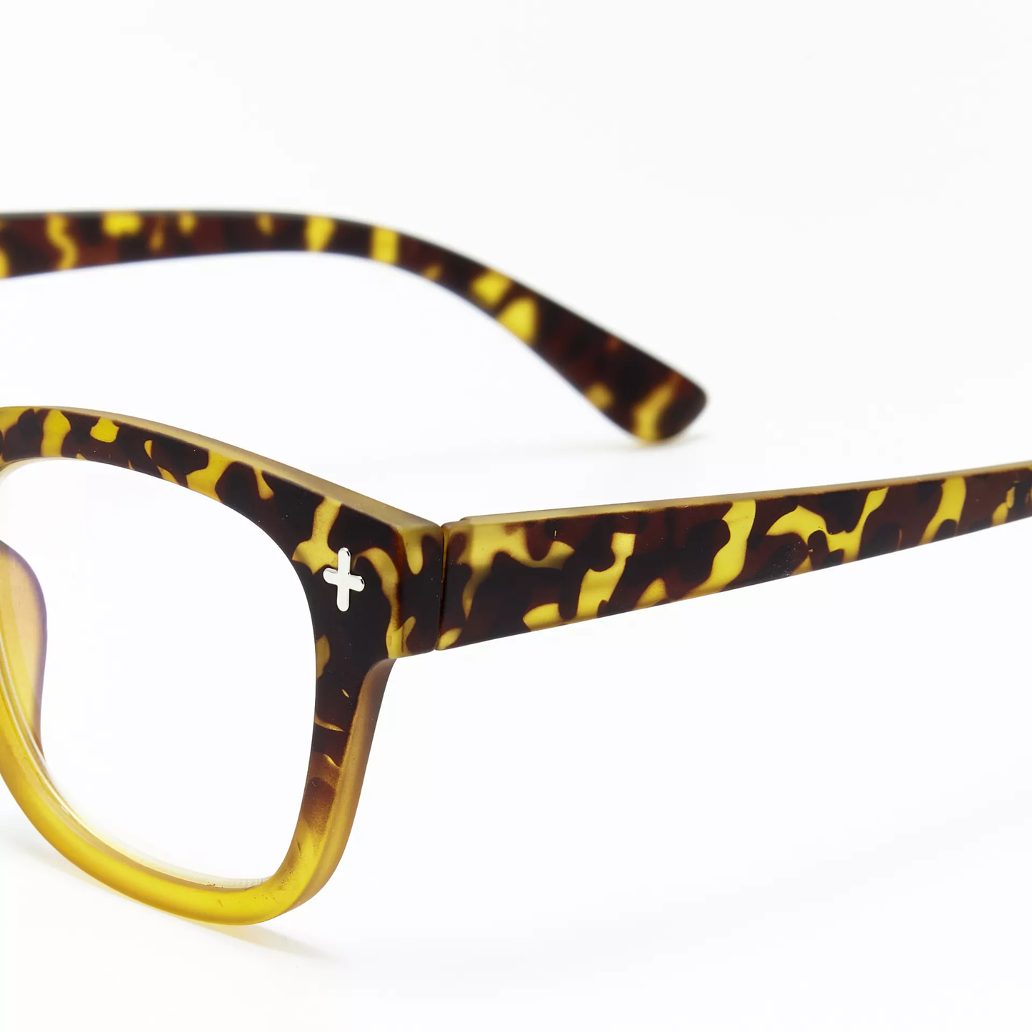 Giovanni Havana Yellow - Lectura