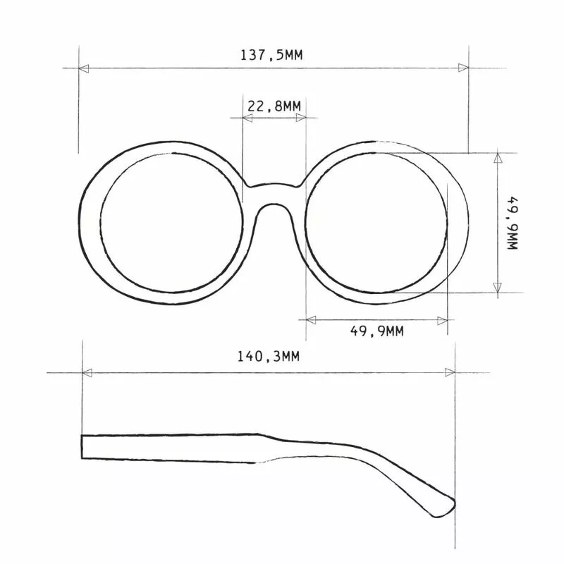 Laura Havana Blue - Lectura