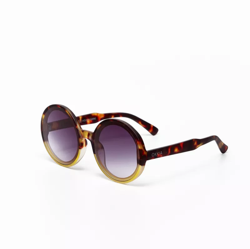 Monica Havana Yellow