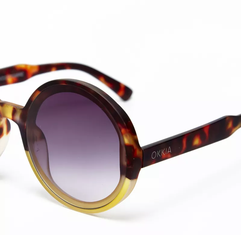 Monica Havana Yellow
