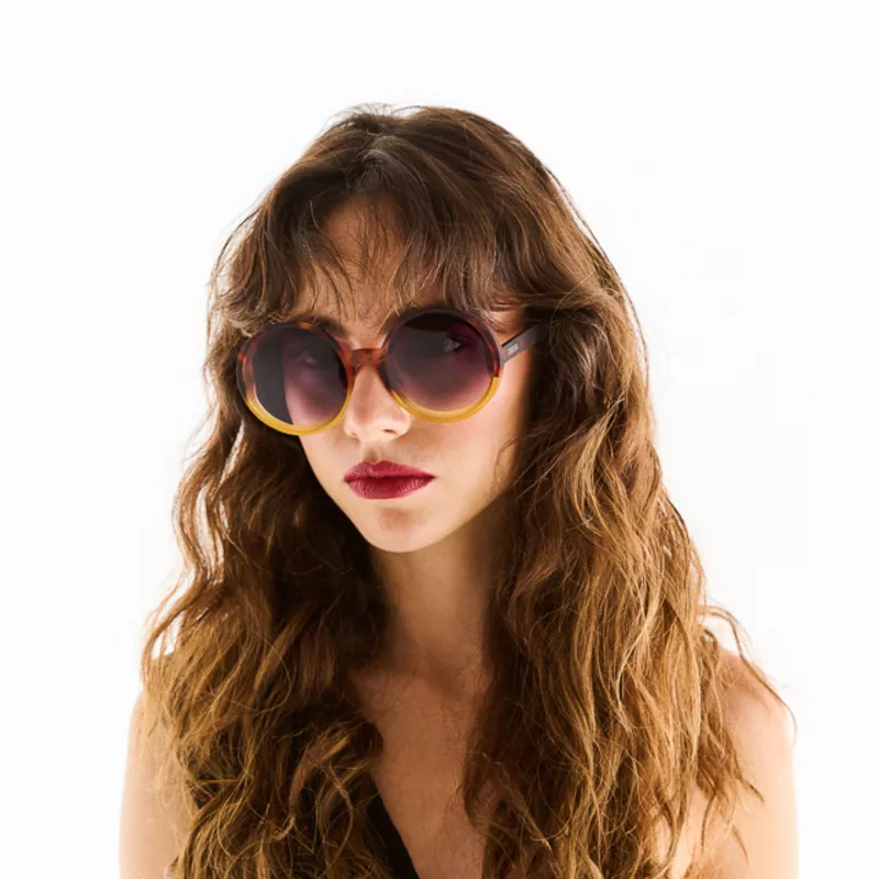 Monica Havana Yellow