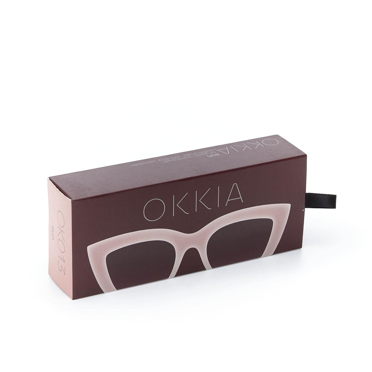 Claudia Pink Havana