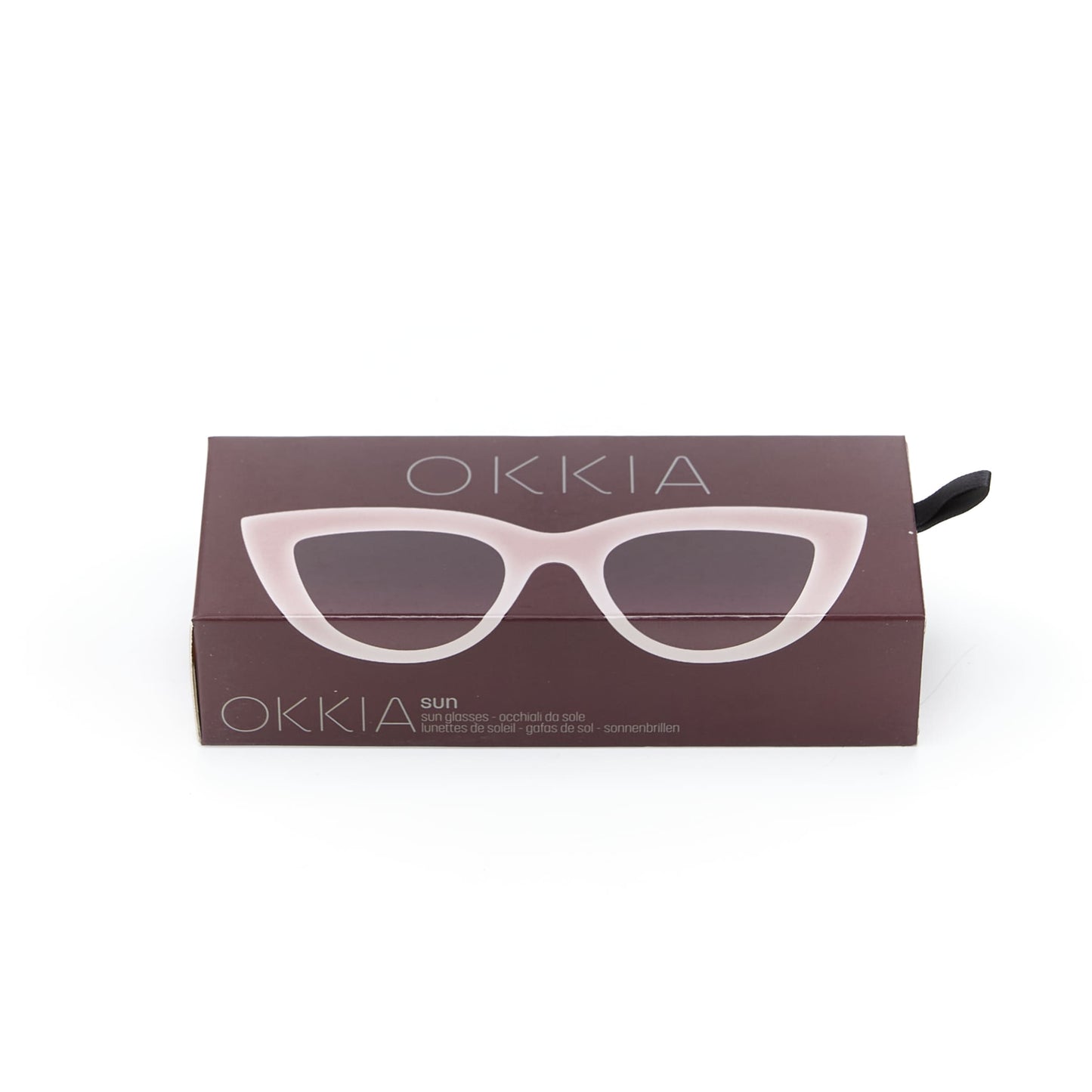 Claudia Pink Havana