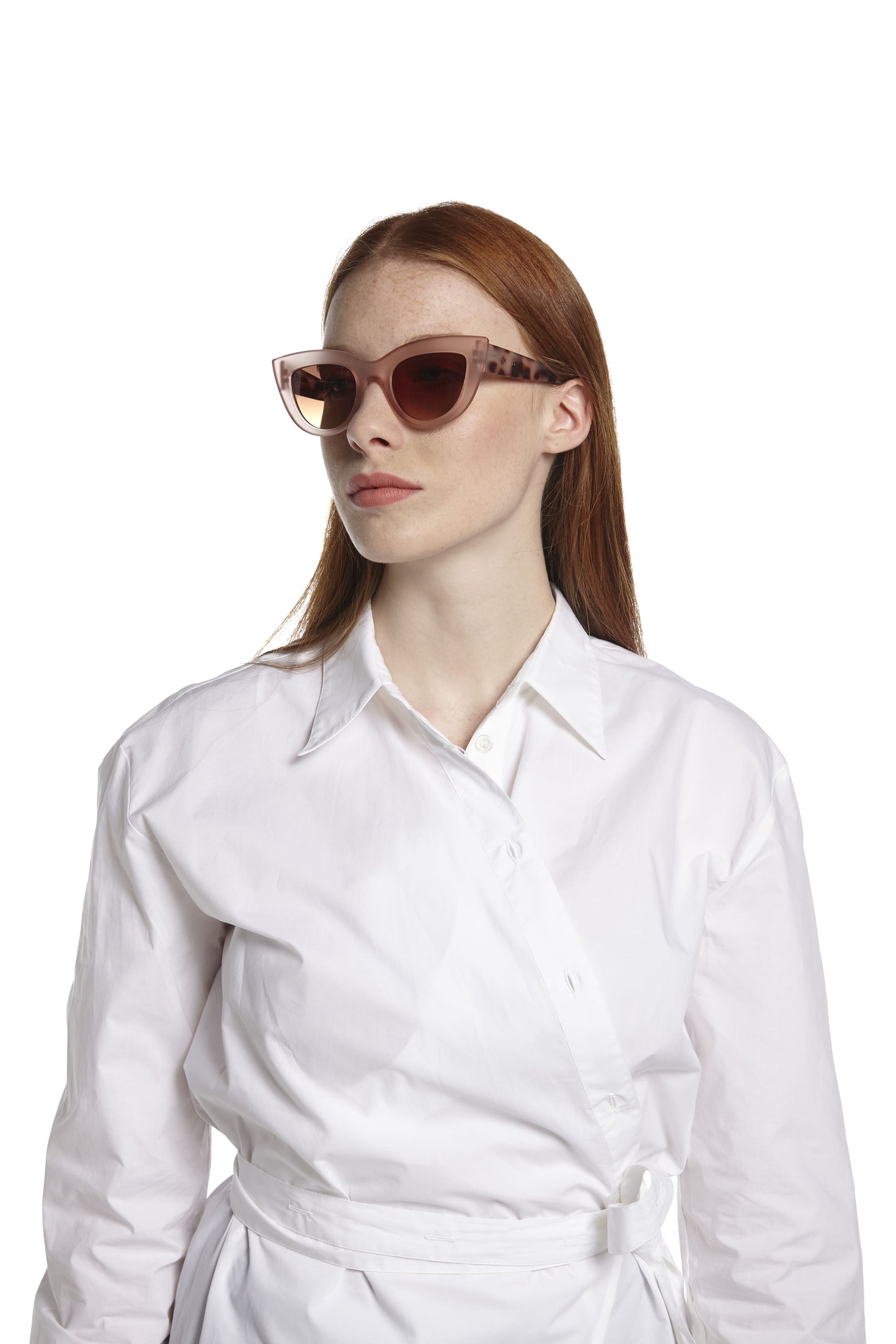 Claudia Pink Havana