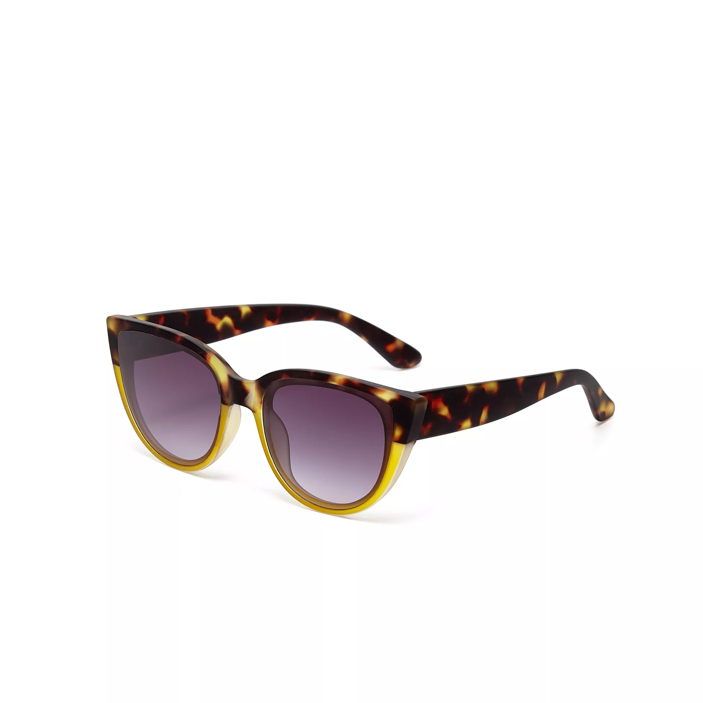 Silvia Havana Yellow