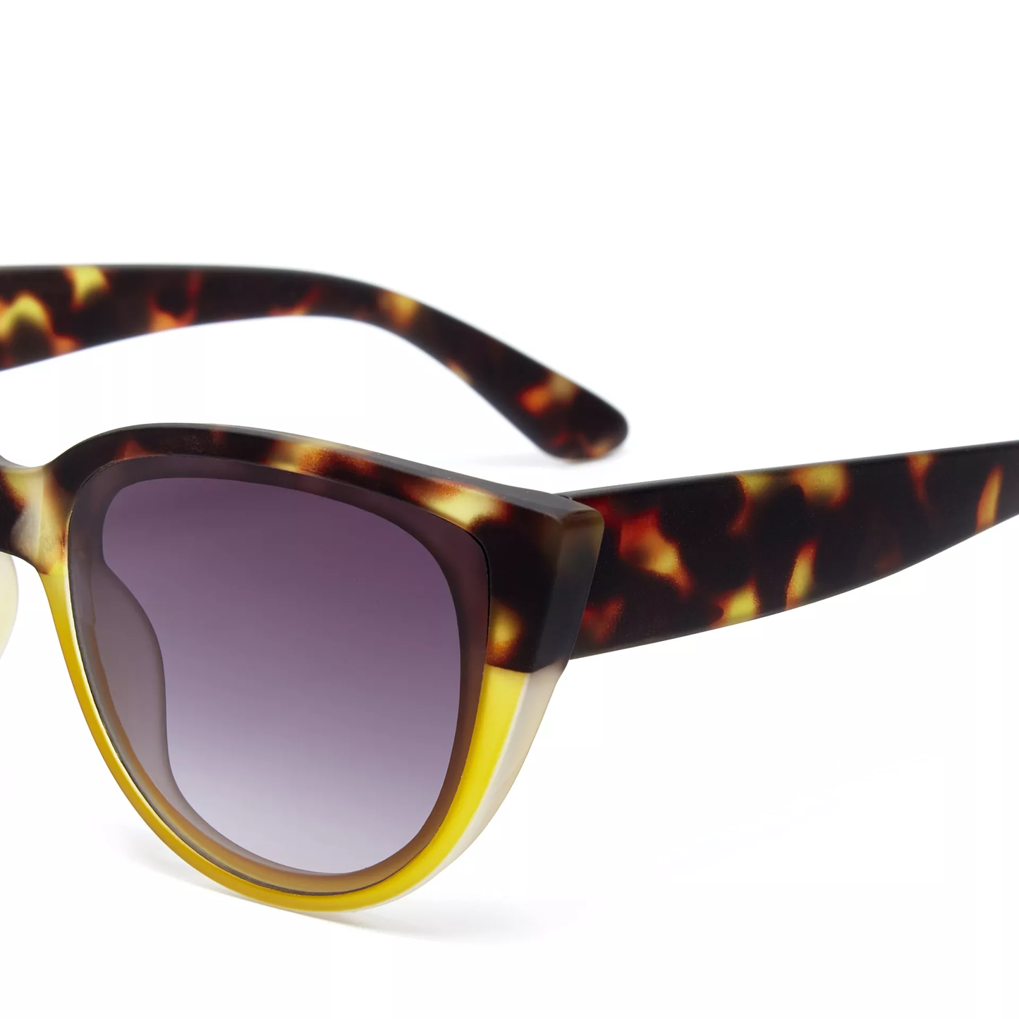 Silvia Havana Yellow