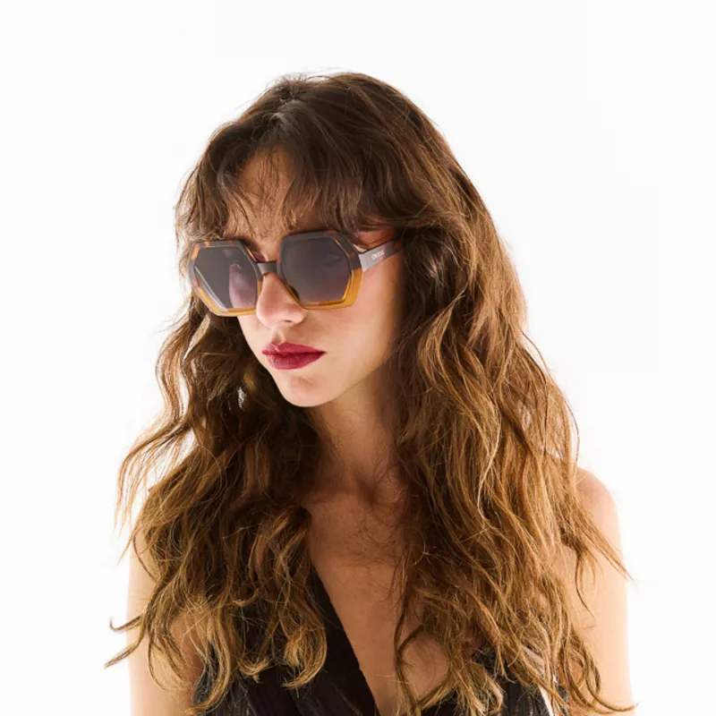 Emma Havana Yellow