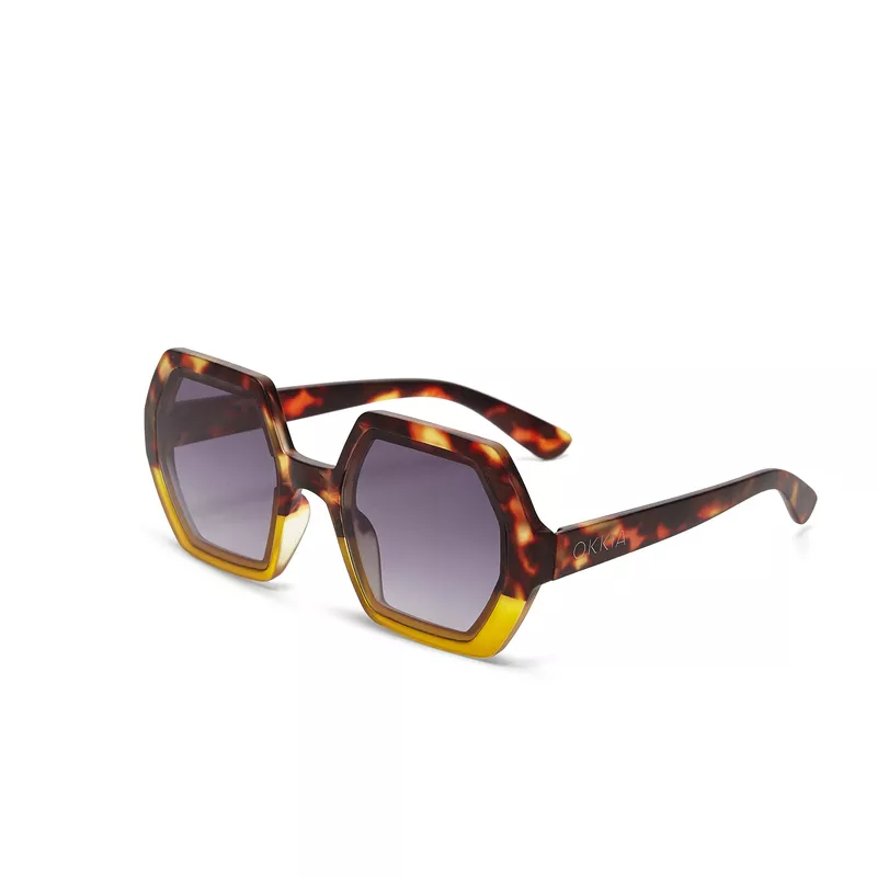 Emma Havana Yellow