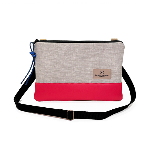 BANDOLERA MINI IMPERMEABLE