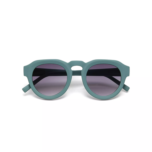 Zeno Green