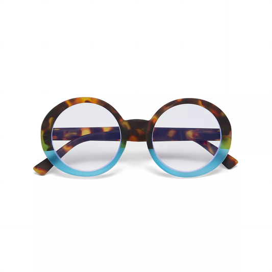Laura Havana Blue - Lectura