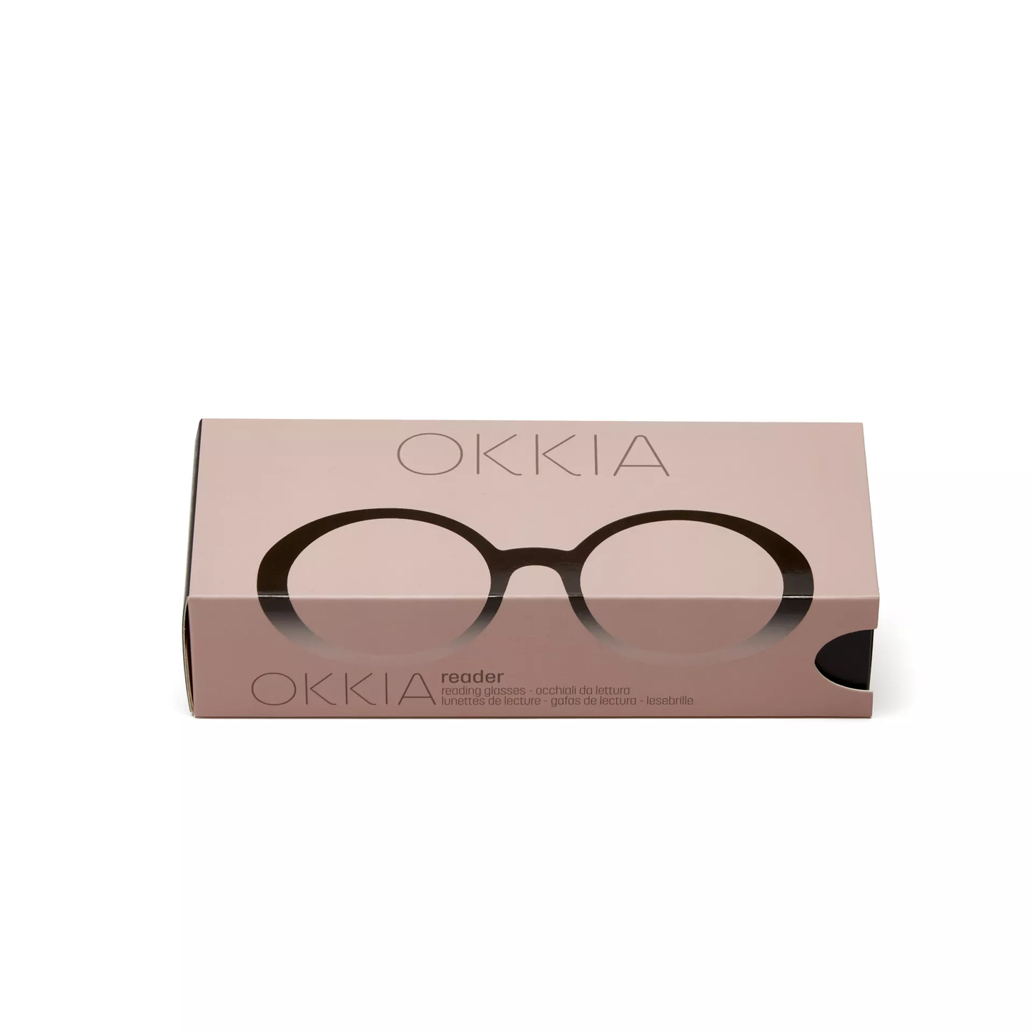 Laura Black Pink - Lectura