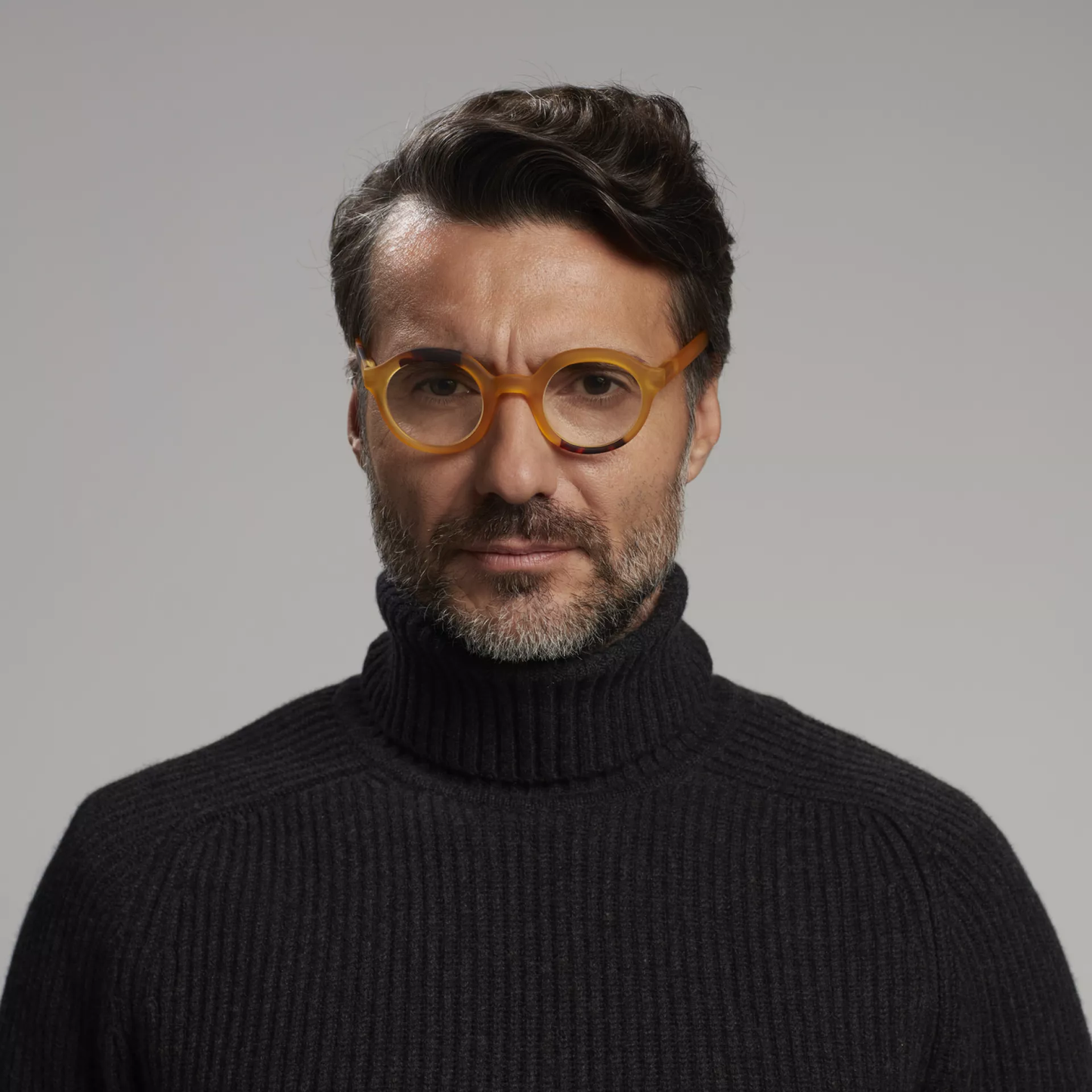 Lauro Yellow - Lectura