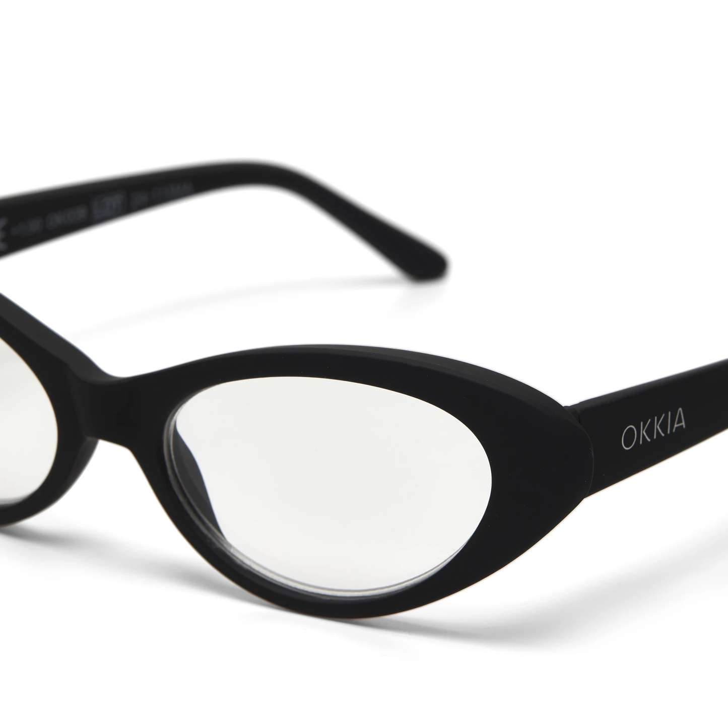 Lina Black - Lectura