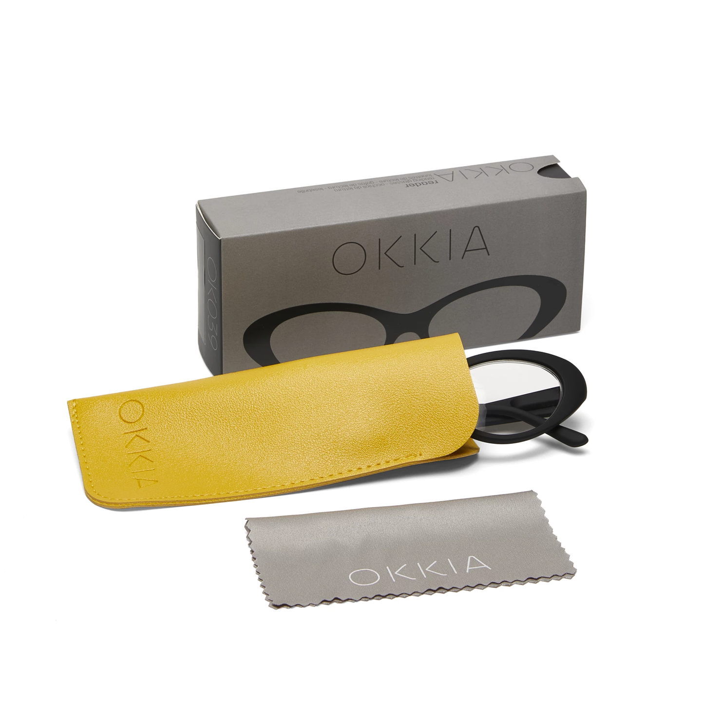 Lina Black - Lectura