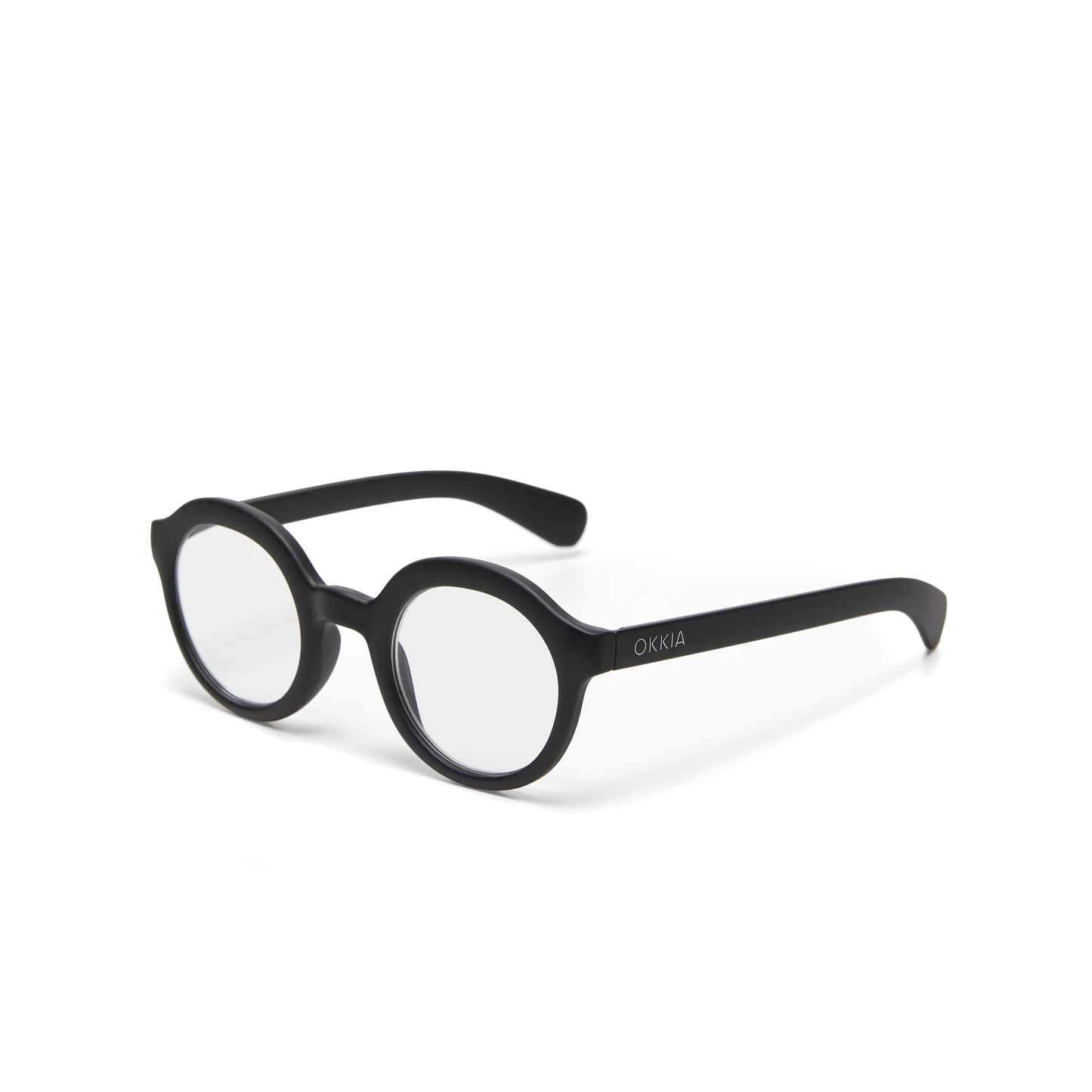 Lauro Black - Lectura