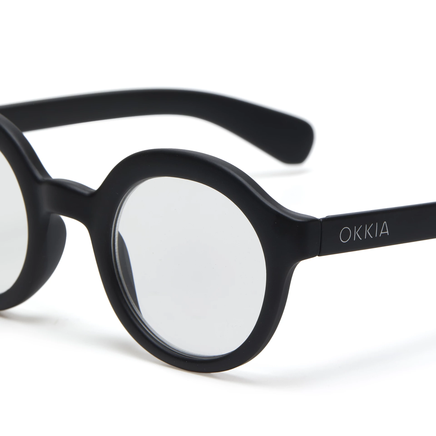 Lauro Black - Lectura