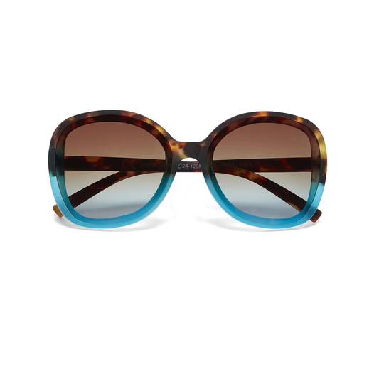 Anna Havana Blue