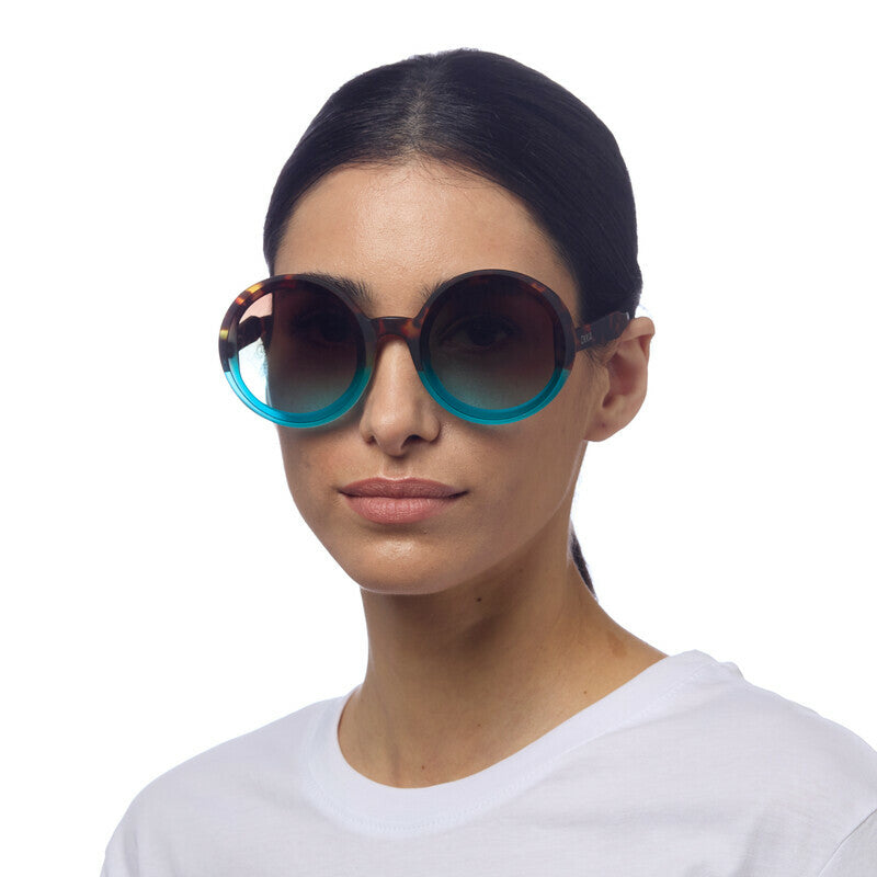 Monica Havana Blue