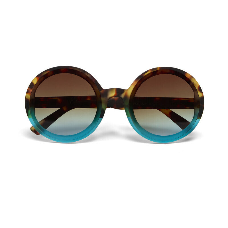 Monica Havana Blue