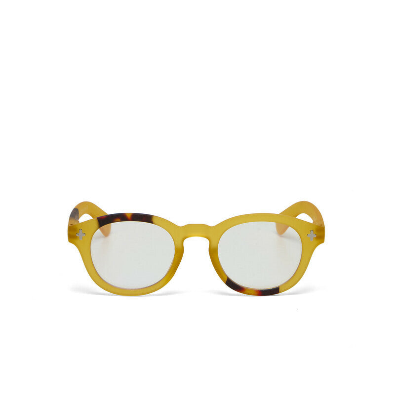 Milano Yellow - Lectura