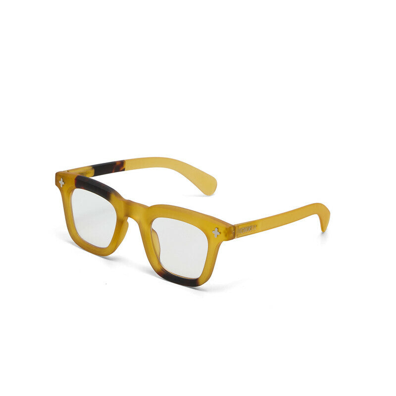 Firenze Yellow - Lectura