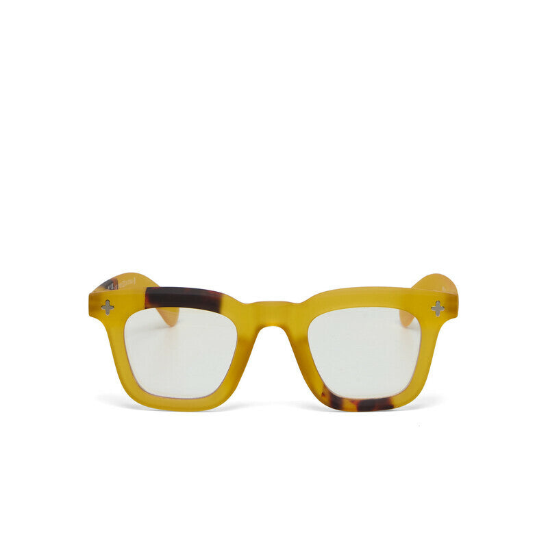 Firenze Yellow - Lectura