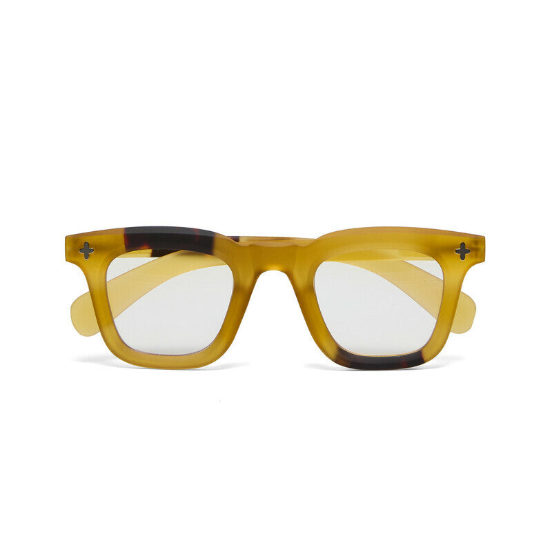 Firenze Yellow - Lectura