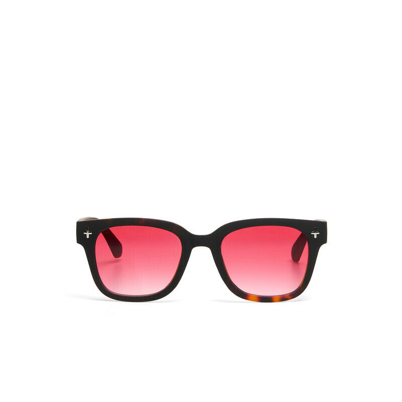 Giovanni Havana Black - Lente rojo