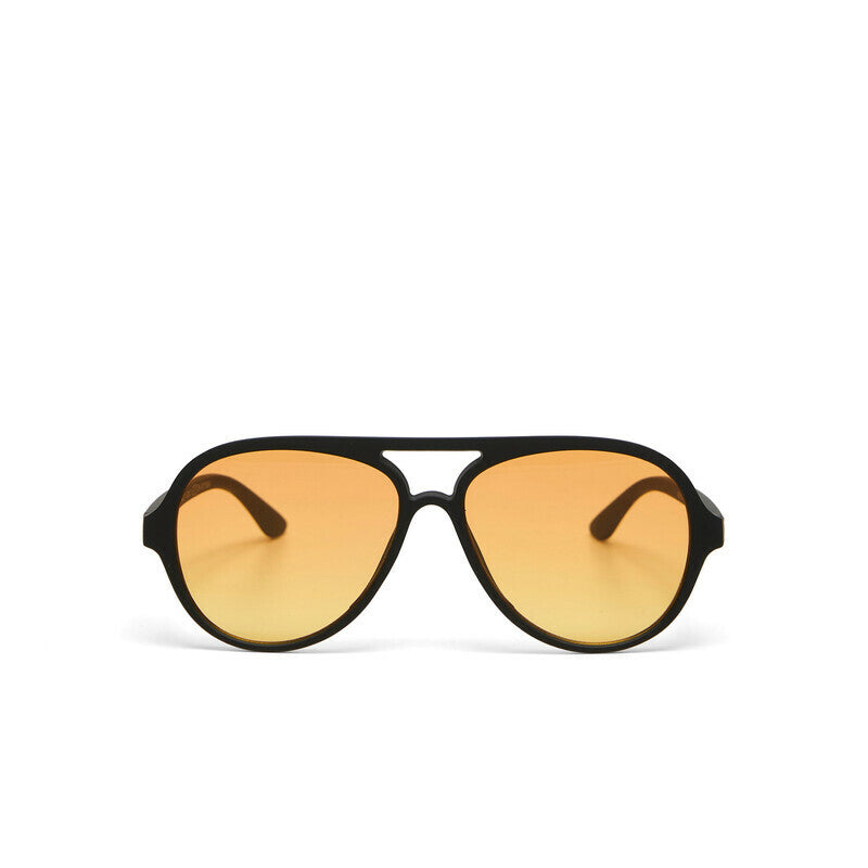 Alessio Black - Lente amarillo