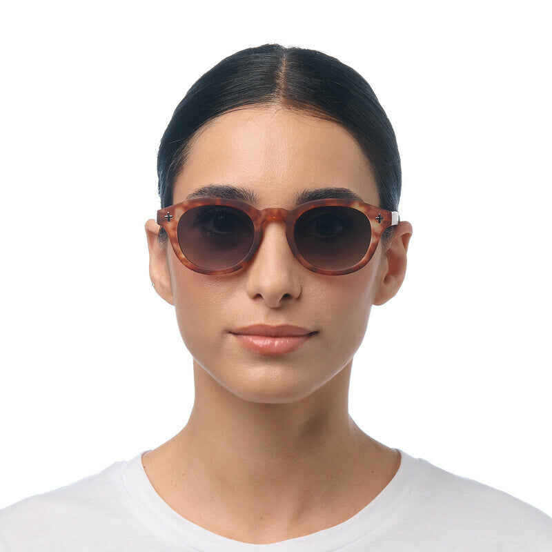 Sahara Havana (lentes verdes)