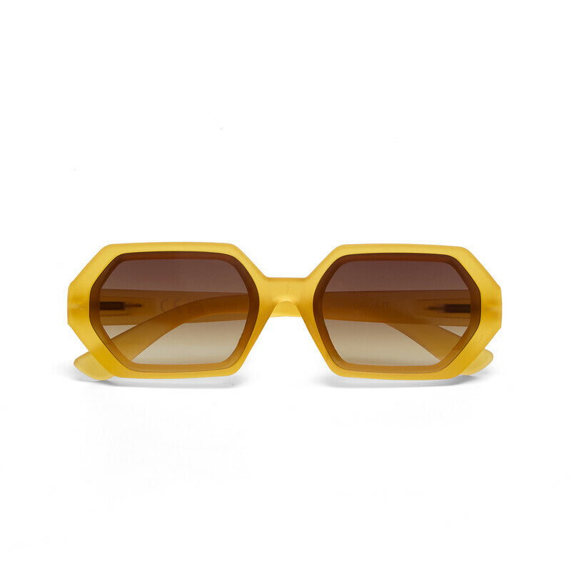 Andrea Yellow