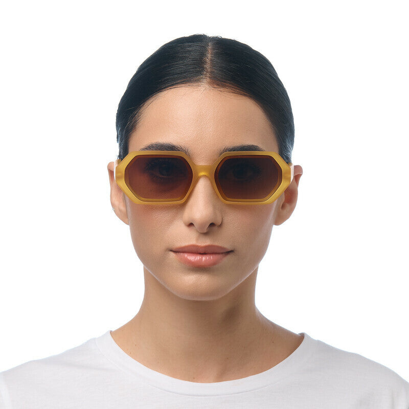 Andrea Yellow