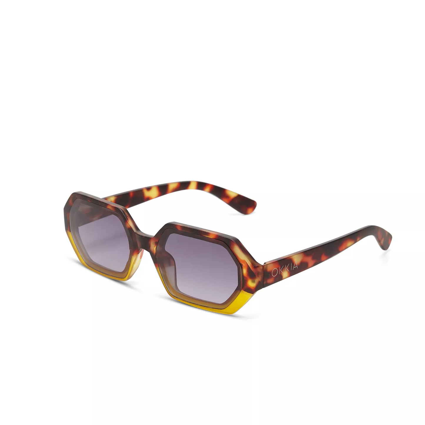 Andrea Havana Yellow