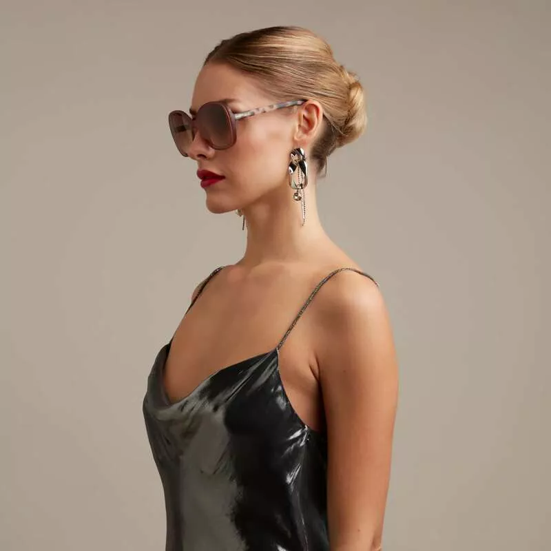 Anna Pink Havana