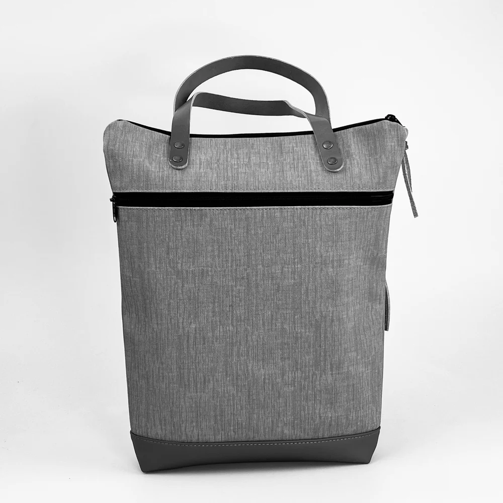 Bolso Book Holder DZ